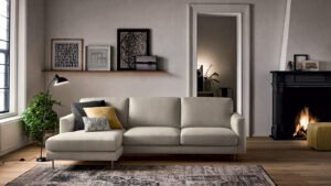 Felis Kampinė Sofa Kloe A-B