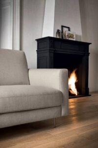 Felis Kampinė Sofa Kloe A-B