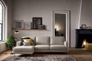 Felis Kampinė Sofa Kloe A-B