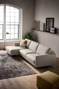 Felis Kampinė Sofa Kloe A-B
