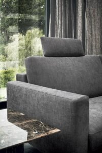 Felis Sofa Kloe A-B