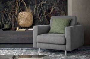 Felis Sofa Kloe A-B