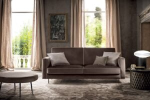 Felis Sofa Kloe A-B