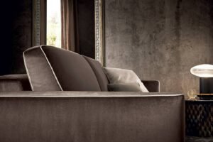 Felis Sofa Kloe A-B
