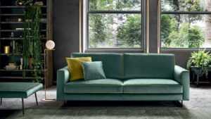 Felis Sofa Kloe A-B