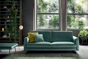 Felis Sofa Kloe A-B