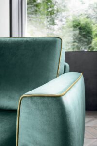 Felis Sofa Kloe A-B