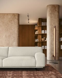 Felis Sofa Kyoto