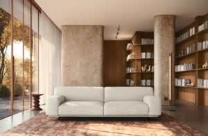 Felis Sofa Kyoto