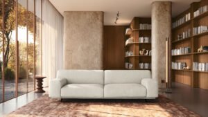 Felis Sofa Kyoto