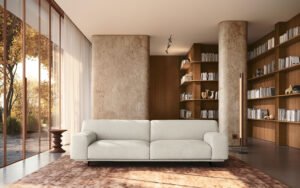 Felis Sofa Kyoto