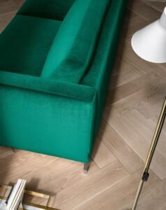 Felis itališka sofa Larson