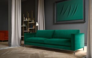 Felis itališka sofa Larson