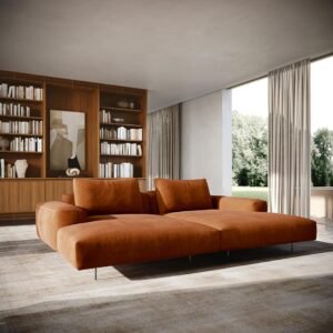 Felis Sofa Limitless