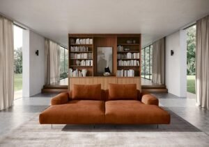 Felis Sofa Limitless
