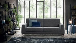 Felis Sofa Newman