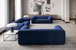 Felis Sofa Pantheon