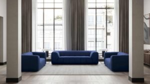Felis Sofa Pantheon