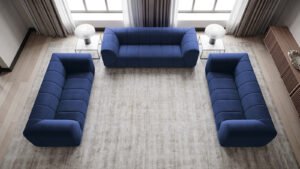 Felis Sofa Pantheon
