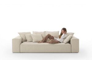 Felis Sofa Reverso