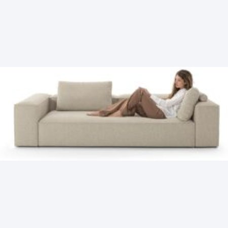 Felis Sofa Reverso