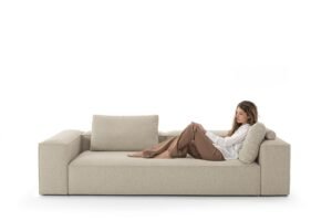 Felis Sofa Reverso