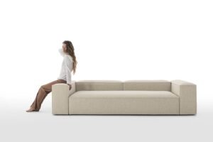 Felis Sofa Reverso