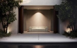 Felis Sofa Reverso