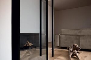 Felis itališka sofa-lova Madison