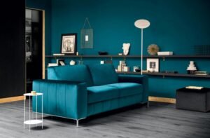 Felis itališka sofa-lova Nixon