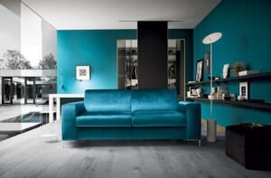 Felis itališka sofa-lova Nixon