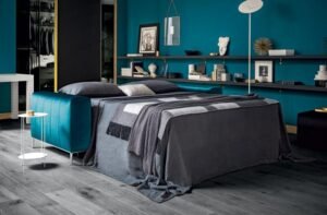 Felis itališka sofa-lova Nixon