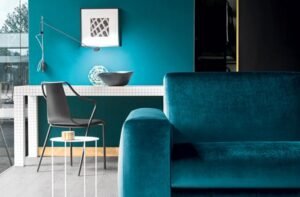 Felis itališka sofa-lova Nixon
