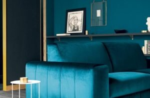 Felis itališka sofa-lova Nixon