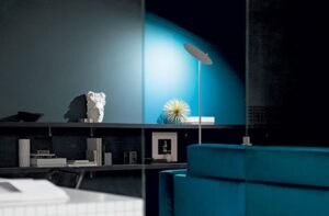 Felis itališka sofa-lova Nixon