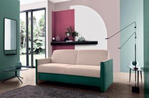 Felis itališka sofa-lova Vegas