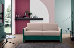 Felis itališka sofa-lova Vegas