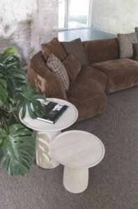 Flexteam Modulinė sofa Cloud