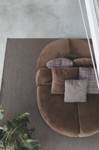 Flexteam Modulinė sofa Cloud
