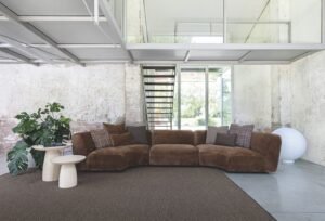 Flexteam Modulinė sofa Cloud