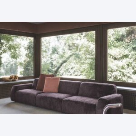 Flexteam Sofa Cloud