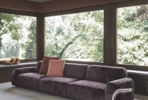 Flexteam Sofa Cloud