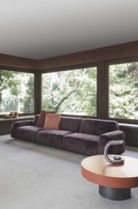 Flexteam Sofa Cloud