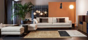 Flexteam Sofa James B balta