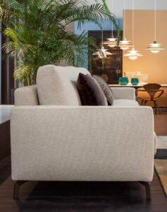 Flexteam Sofa James B balta