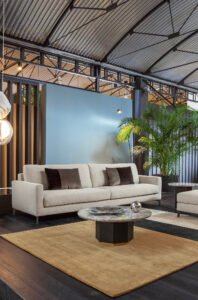 Flexteam Sofa James B balta