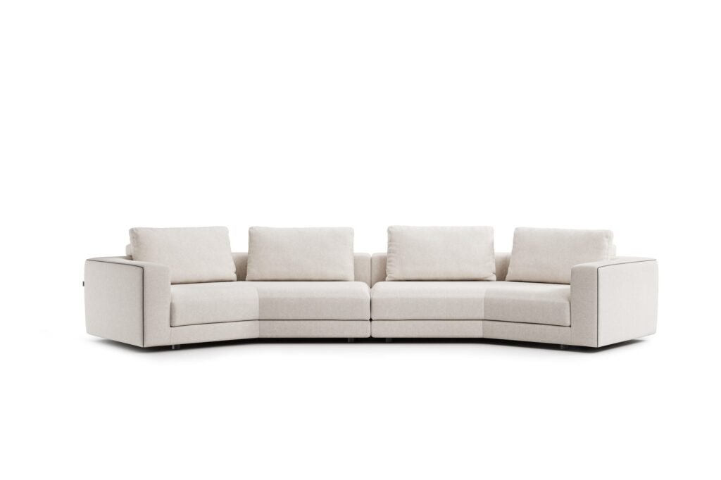 Olta Sofa Maxwell